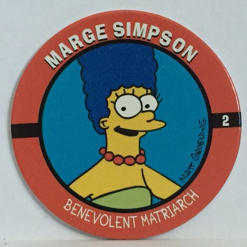 Marge simpson 1994 the - #2,