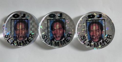Set vintage j simpson - of,