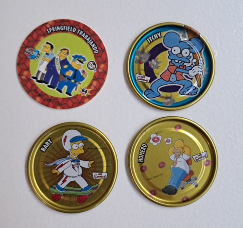 Vintage the simpsons - vintage,