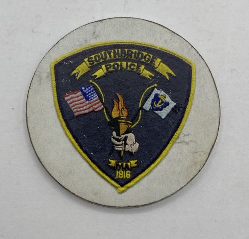 Simpson 1994 pog metal - simpson, saw